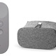 Illustration for article titled Googles Daydream View Is a Super Soft, Super Light VR Headsetem/em